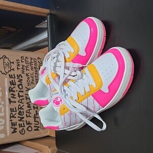 Barbie women's sneakers